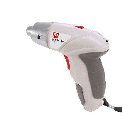 Performance Power Screwdriver