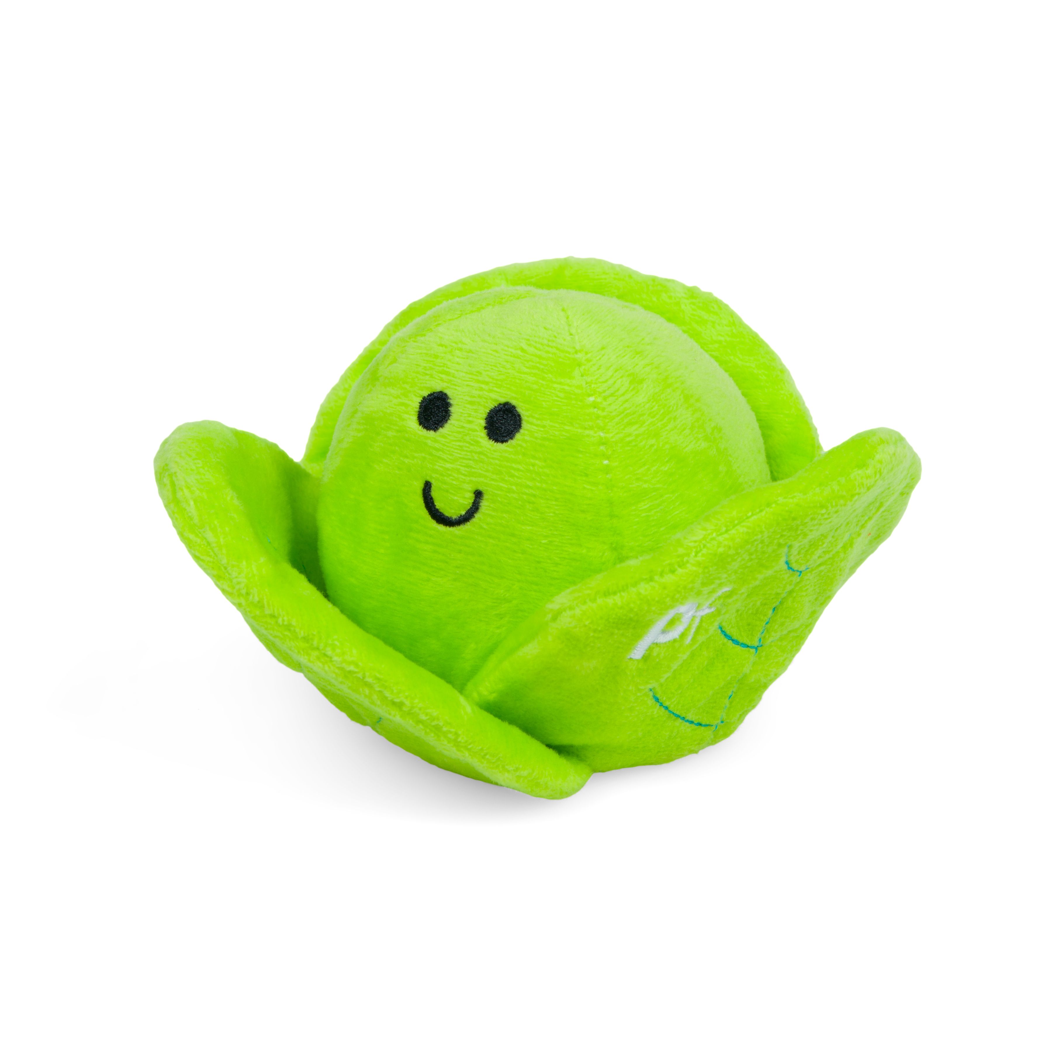 Brussel sprout dog toy pets sales at home