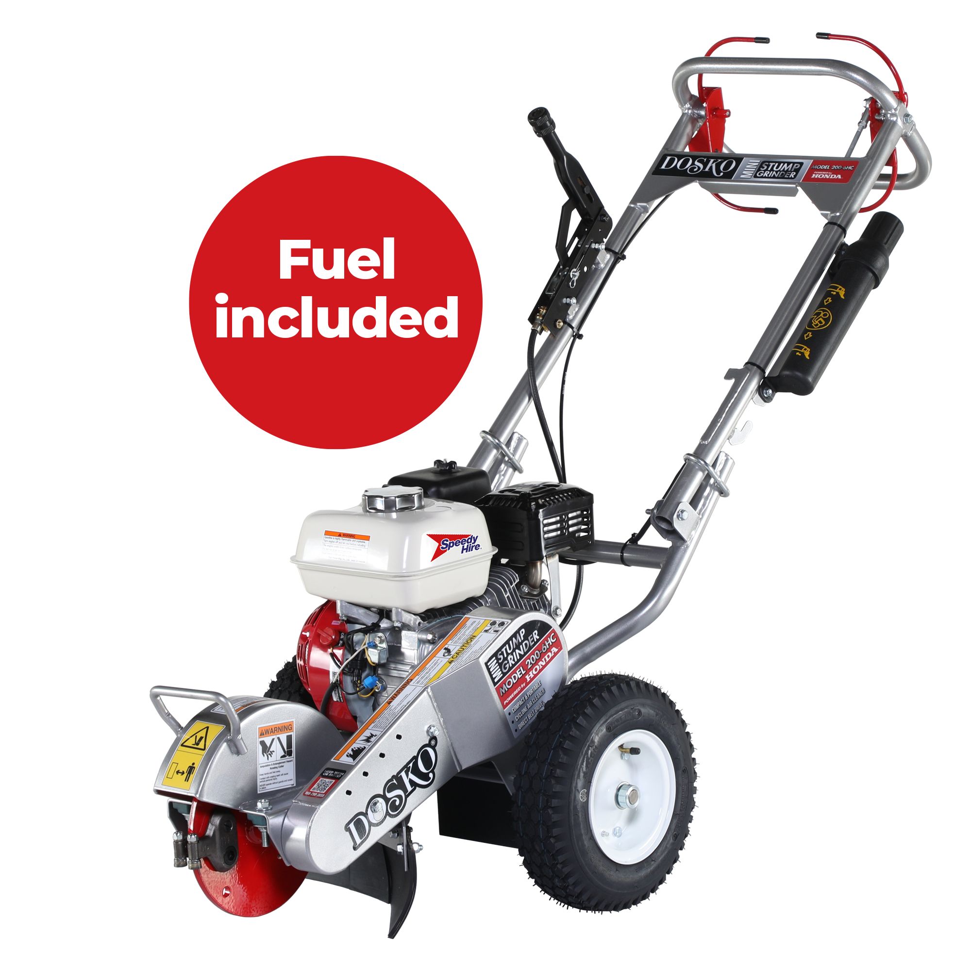 How Much to Hire Stump Grinder: Save Big on Costs
