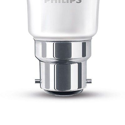Philips 11.5W 1055lm GLS Warm white LED Light bulb