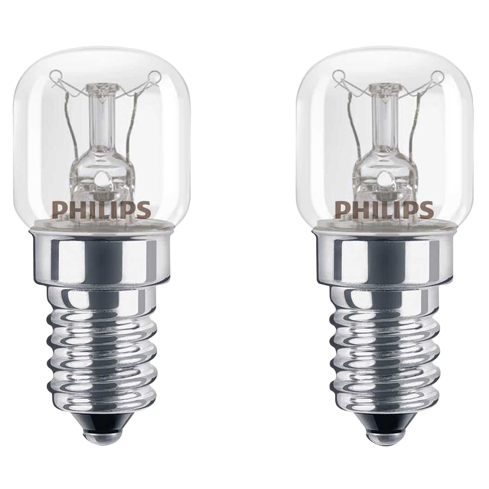 Oven on sale bulb 15w