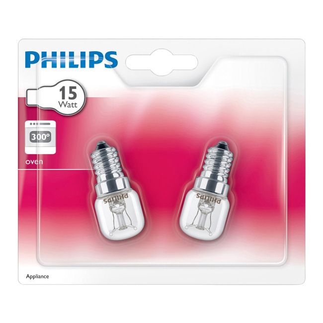 Ampoule LED Philips E27 2.7W = 25W 2700K