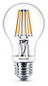 Philips 7.5W 806lm GLS LED Dimmable Light bulb