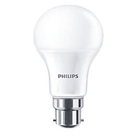 Philips B22 13.5W 1521lm Classic LED Light bulb