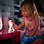 Philips Disney White Frozen LED Night light
