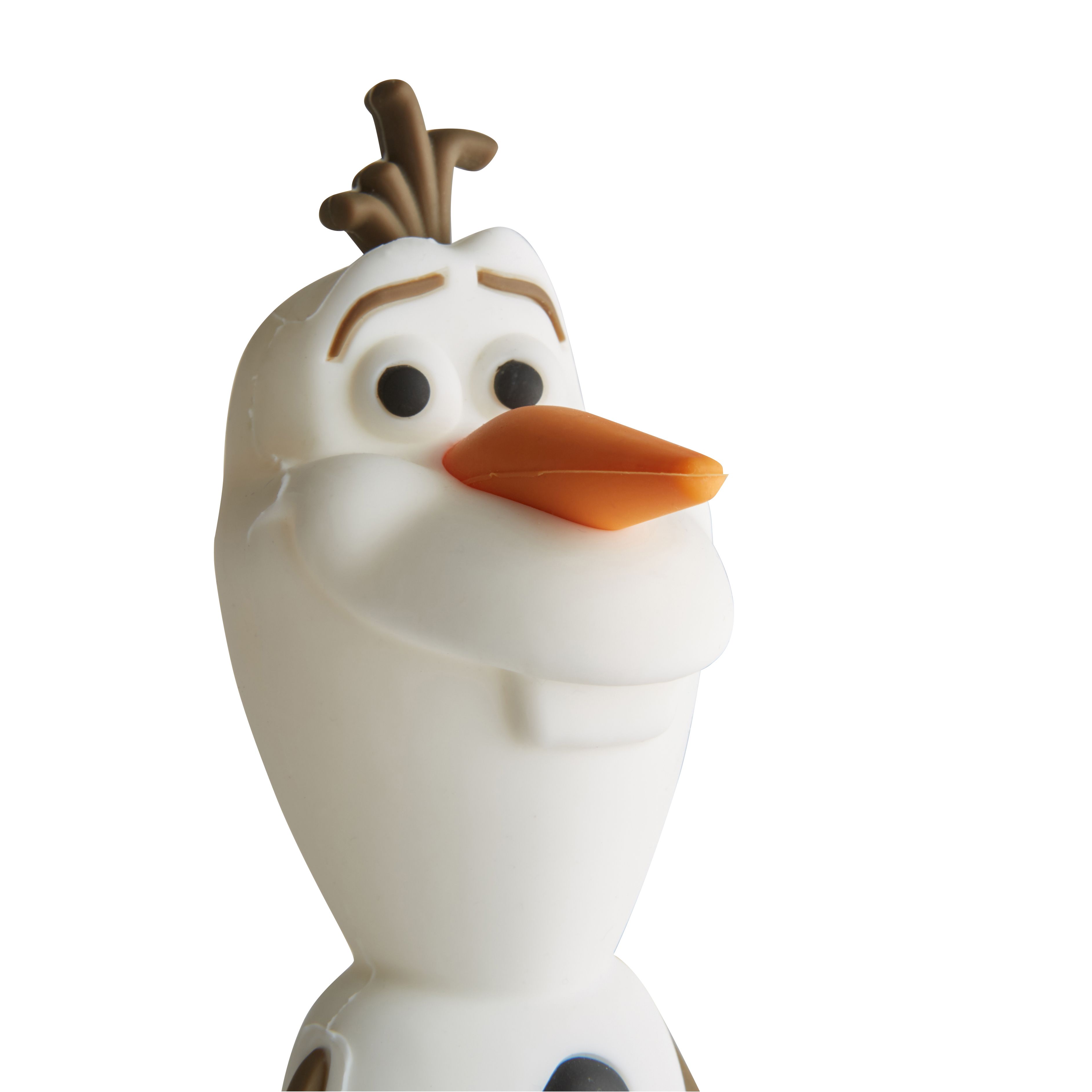 Philips Disney White Frozen LED Night light