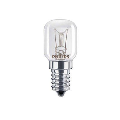 AC 220-230V Edison Bulb E14 SES 15W/25W Refrigerator Fridge Light Bulb  Tungsten Filament Lamp Bulbs Warm White Ligthing - Price history & Review, AliExpress Seller - X century Store