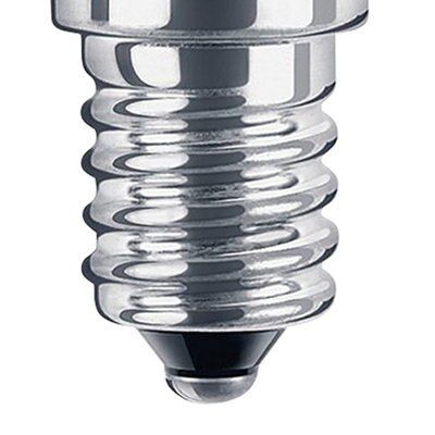 Philips E14 25W Warm white Incandescent Dimmable Oven Light bulb, Pack of 2