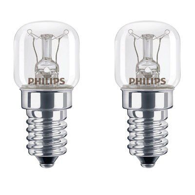 Ampoule LED E14 - 25W Philips Blanc Chaud - Decoreno