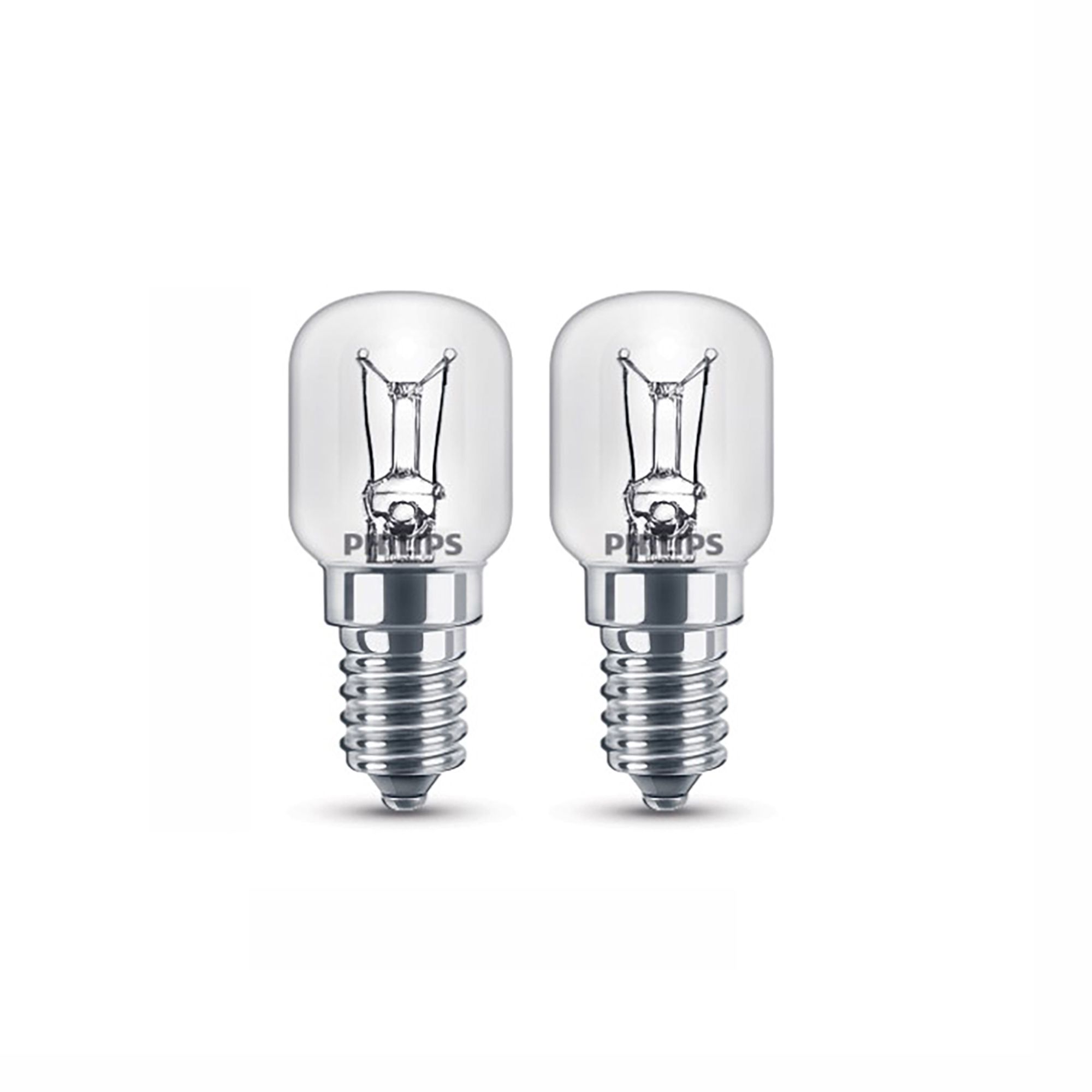 Philips 15w store hsr fridge bulb