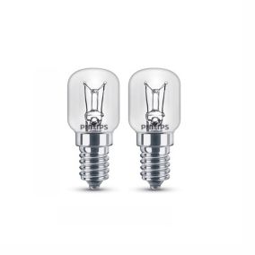 E14 Mini Led Light Bulb 1.5w Ses Fridge Freezer Led Smd Lamp Spotlight Bulbs  Chandeliers Lighting Ac220v (white)