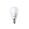 Philips E14 3.5W 250lm Mini globe LED Light bulb