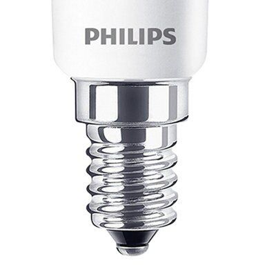 Philips E14 4.5W 270lm Reflector LED Light bulb