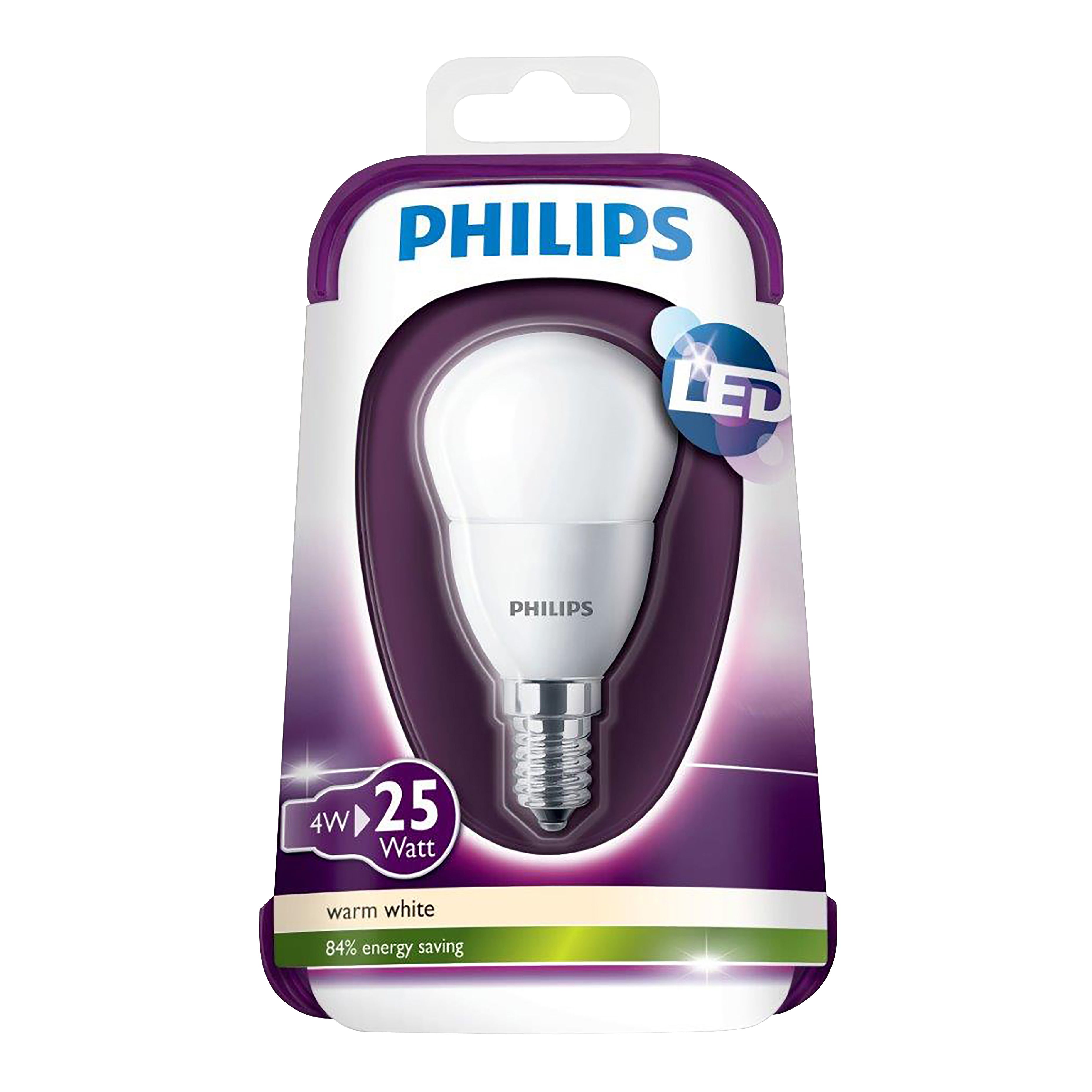 Classificeren Wortel zoeken Bulb LED 7W (806lm) E14 Philips Buy Online | wholesaledoorparts.com