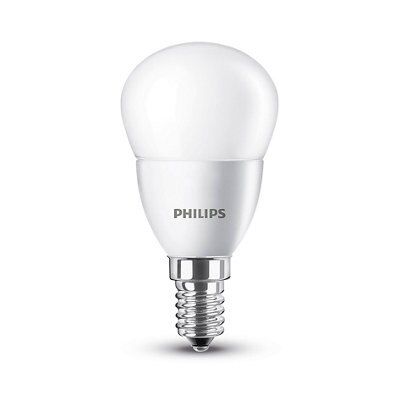 E14 led deals globe cool white