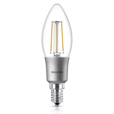 Philips dimmable led deals 40w