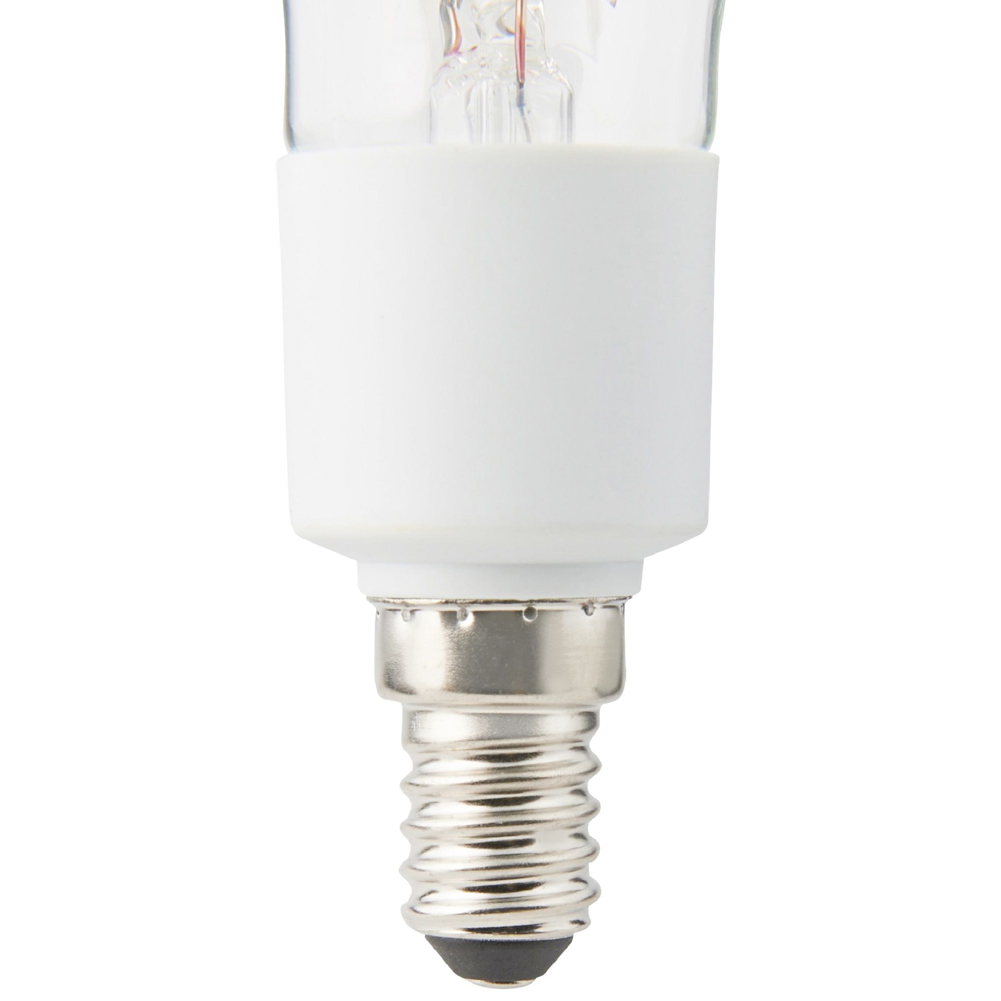 Philips E14 8W 806lm Golf ball Warm white & neutral white LED Light bulb