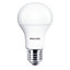 Philips E27 10.5W 1053lm Classic Warm white LED Light bulb