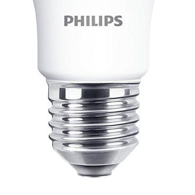 Philips E27 10.5W 1053lm Classic Warm white LED Light bulb