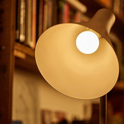 Philips E27 10.5W 1053lm Classic Warm white LED Light bulb