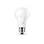 Philips E27 11.5W 1055lm Warm white LED Light bulb