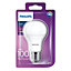 Philips E27 13.5W 1521lm Classic Warm white LED Light bulb