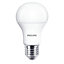 Philips E27 6W 470lm Classic Warm white LED Light bulb