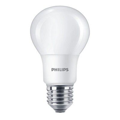 Philips 9w store 2700k 806lm 85ma