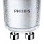 Philips GU10 4.6W 345lm LED Dimmable Light bulb, Pack of 3