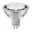 Philips GU5.3 8W 621lm Reflector LED Dimmable Light bulb