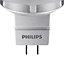 Philips GU5.3 8W 621lm Reflector LED Dimmable Light bulb
