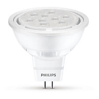 Philips GU5.3 8W 645lm Reflector spot Ice white LED Light bulb