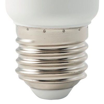 Philips Hue 60W LED Warm white GLS Dimmable Light bulb