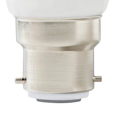 Philips Hue 60W LED Warm white GLS Dimmable Light bulb