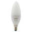 Philips Hue E14 60W LED Cool white, RGB & warm white Candle Dimmable Light bulb
