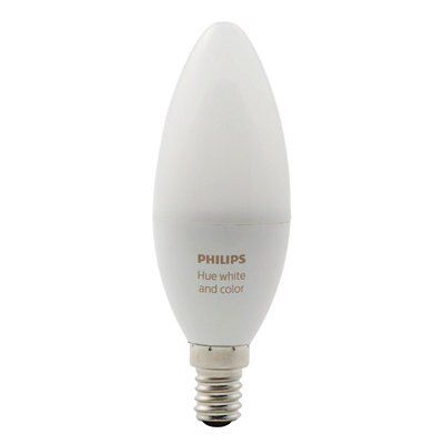 Pack Individual E14 HUE Color Philips