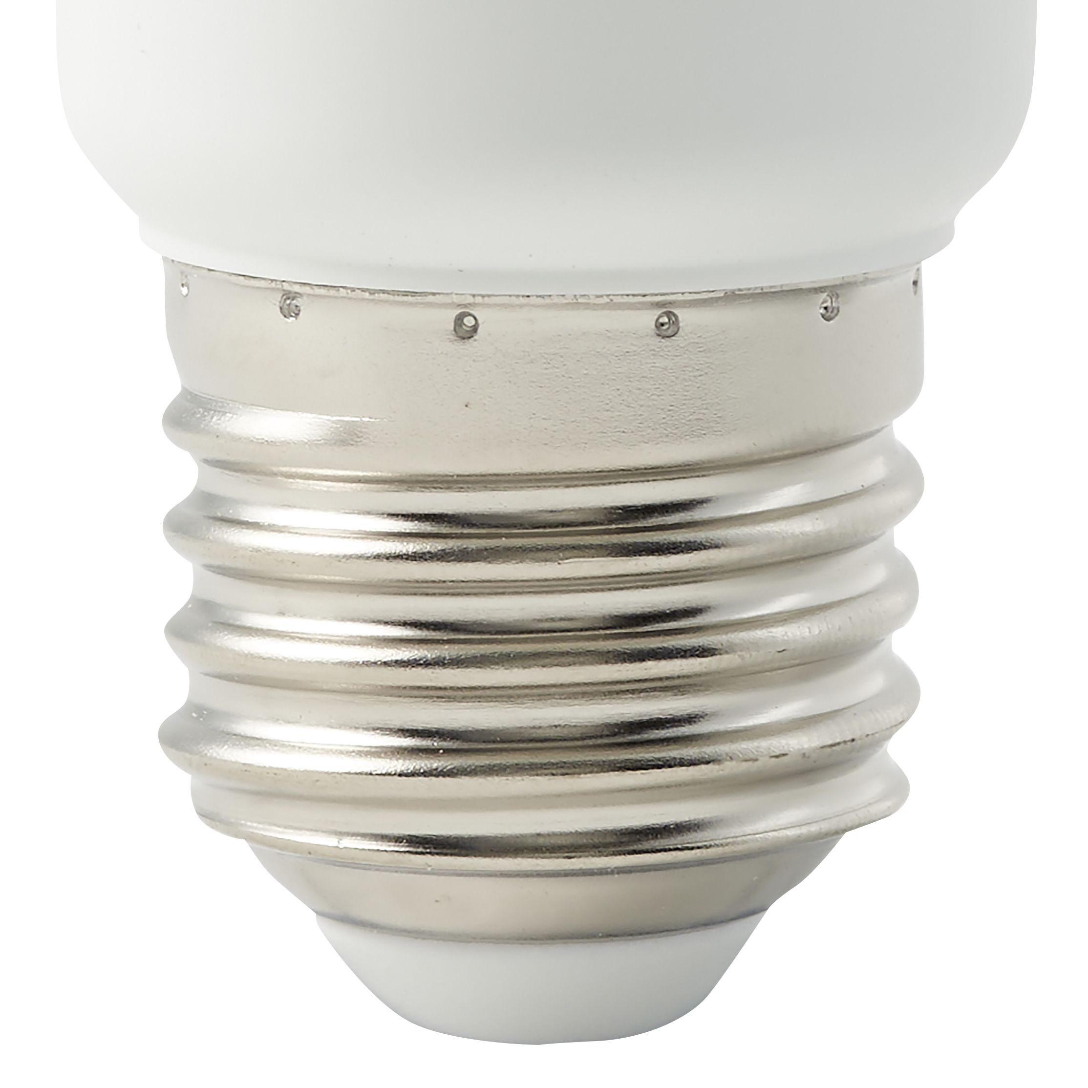 Philips Hue E27 60W LED Cool white & warm white GLS Dimmable Light bulb Pack of 2