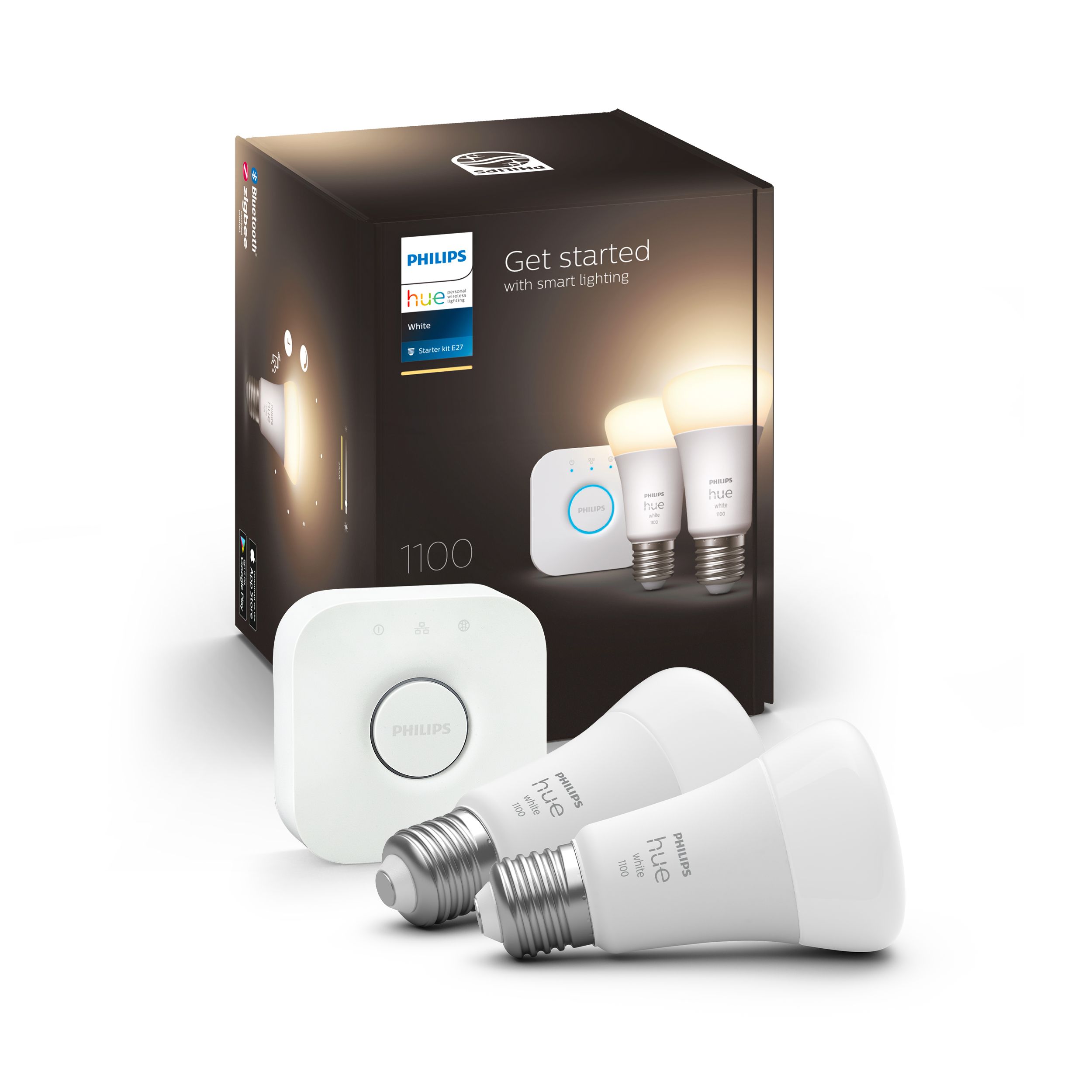 Hands-on review: Philips Hue White and Color Ambiance