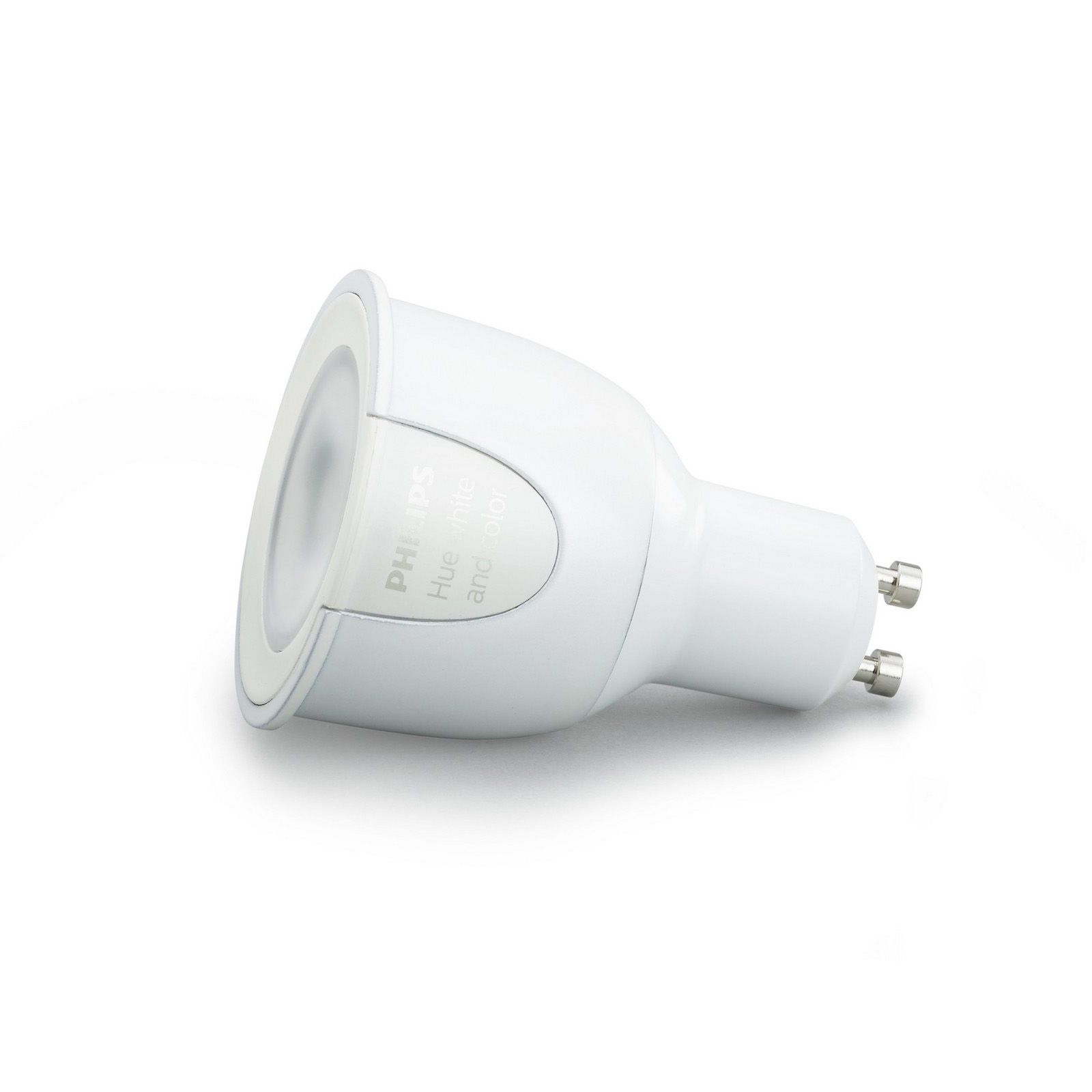 Philips Hue GU10 57W LED Warm white Classic Dimmable Bluetooth