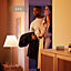 Philips Hue GU10 57W LED Warm white Dimmable Light bulb Pack of 2