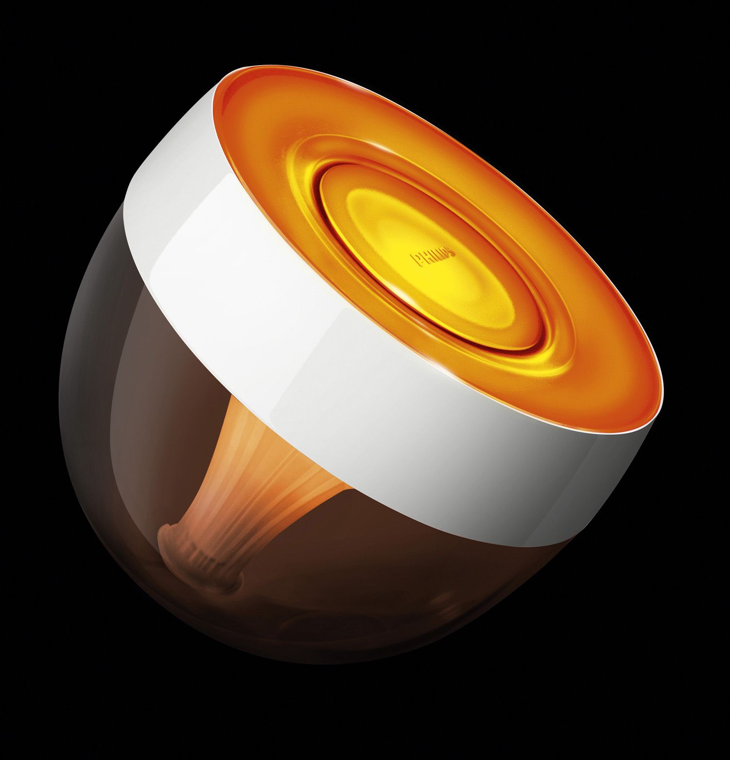 Philips Hue Iris LED Colour changing Dimmable Light bulb
