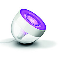 Philips Hue Iris LED Colour changing Dimmable Smart Light bulb