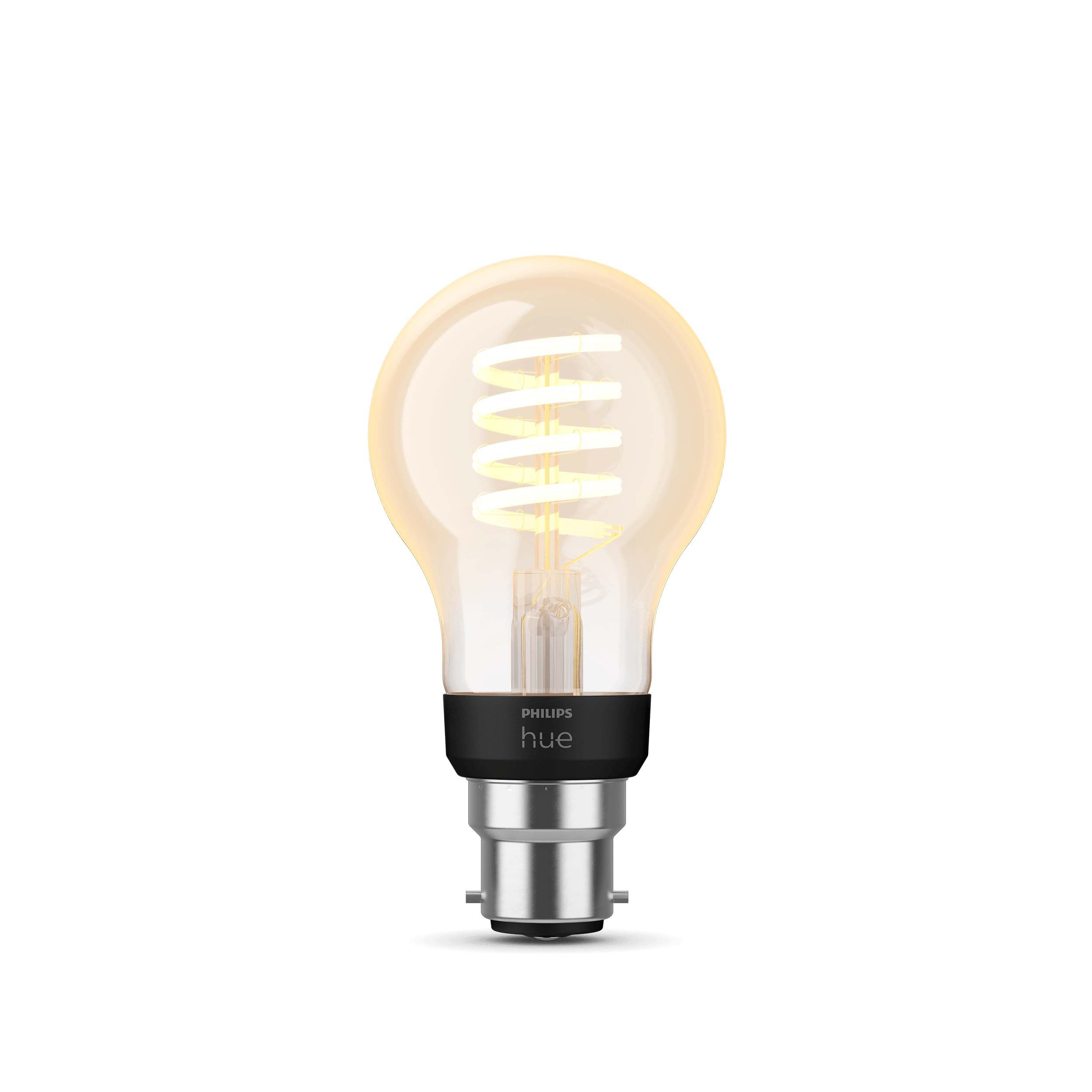 Philips hue dimmable on sale light bulbs