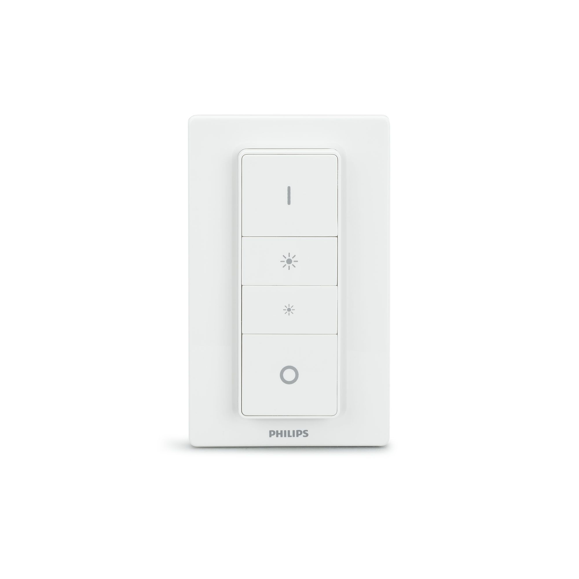 Philips Hue Smart LED Wireless Lighting remote switch