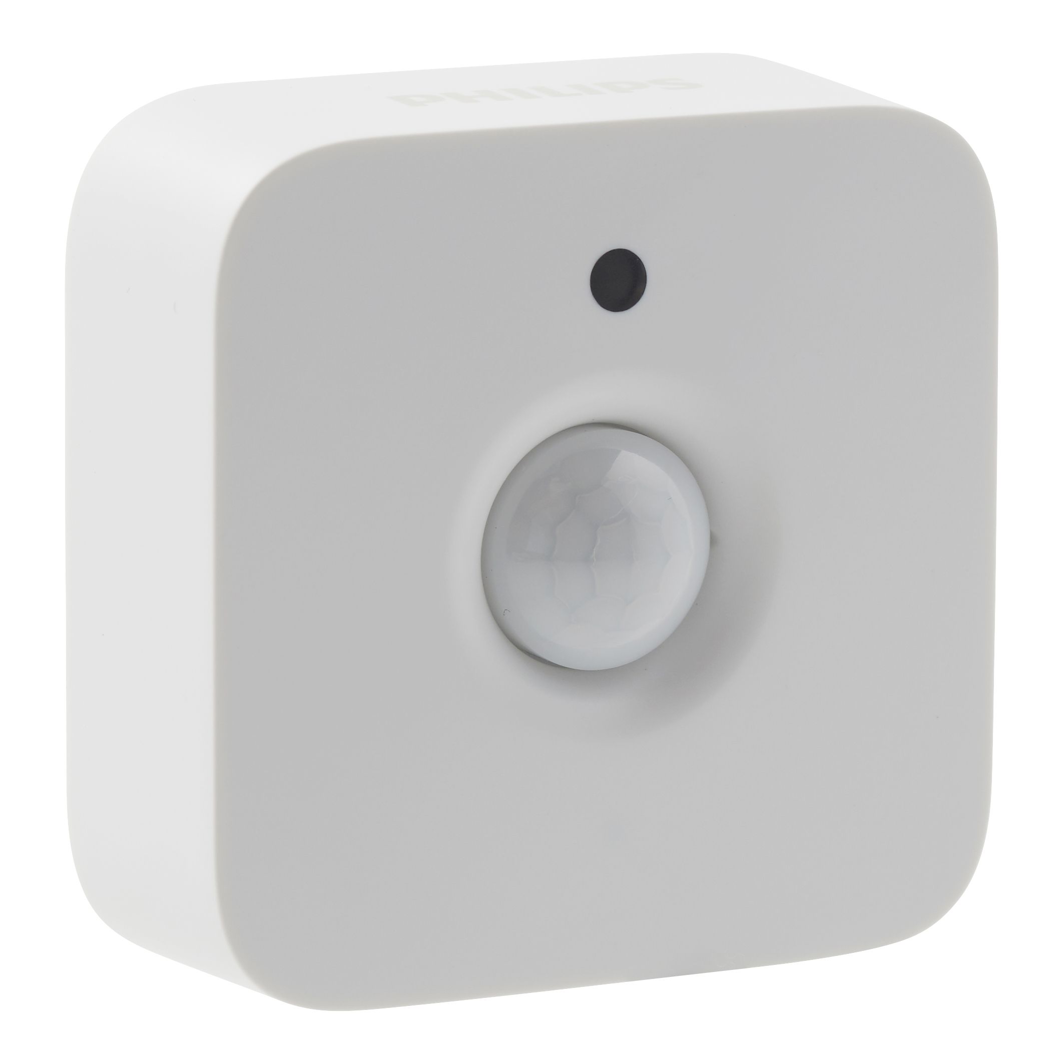 motion sensor for hue