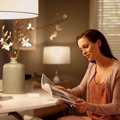 Philips Hue Wireless Motion sensor