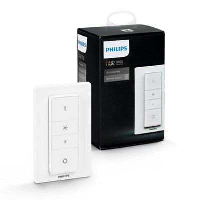 Philips Hue Wireless Motion sensor