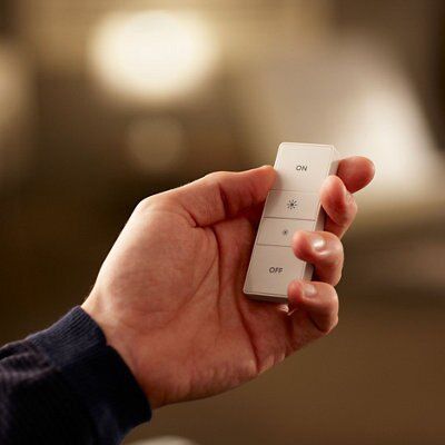 Philips Hue Wireless Motion sensor
