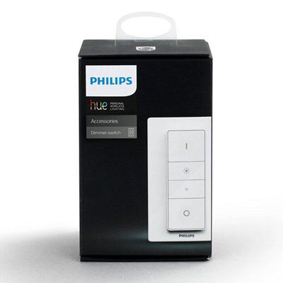 Philips Hue Wireless Motion sensor