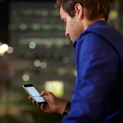 Philips Hue Wireless Motion sensor